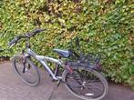Jongens fiets 24 inch, Ophalen, Gebruikt, 24 inch, Batavus
