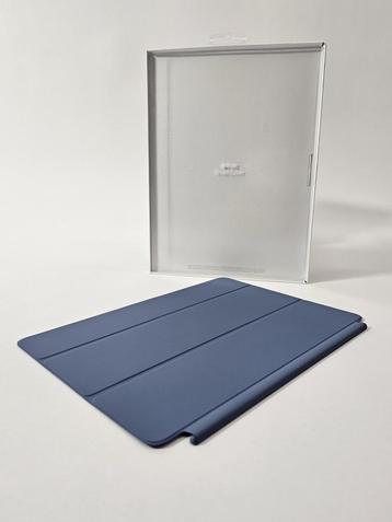 Apple Smart Cover - Alaskan Blue - iPad 10.2/Air 3/Pro 10.5 beschikbaar voor biedingen