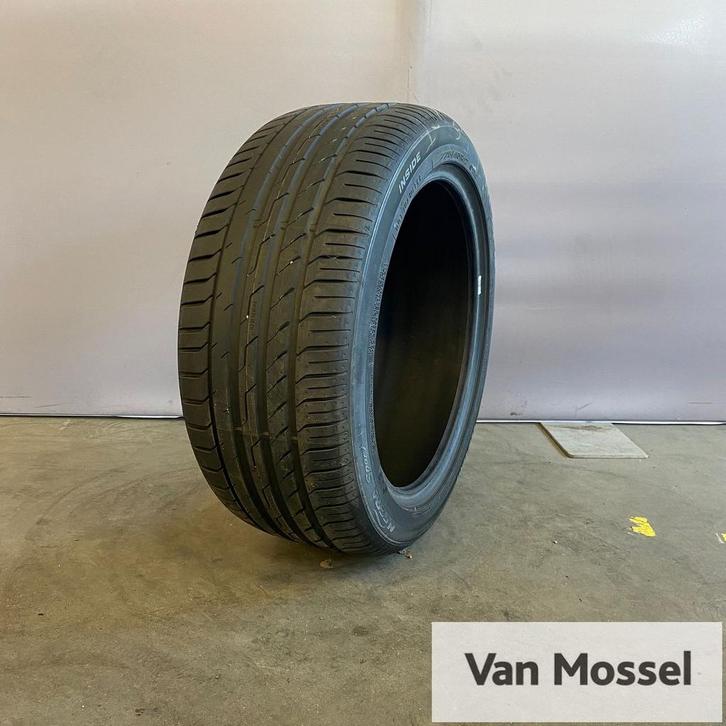 Nexen N Fera Sport SU2 225/45/R17 91W, Auto-onderdelen, Banden en Velgen, Band(en), Zomerbanden, 17 inch, 225 mm, Personenwagen