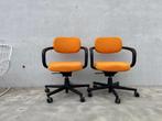 VITRA ALLSTAR BUREAUSTOEL, 10x, Verzenden, Zo goed als nieuw, Bureaustoel