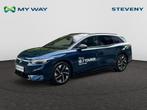 Volkswagen ID.7 Tourer Tourer Pro Business Premium 77 kWh 21, Auto's, Automaat, Overige modellen, Elektrisch, Zilver of Grijs
