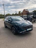 Nissan Qashqai Tekna Plus DEMO (niet ingeschreven ) 4000 km, Auto's, 143 kW, 700 kg, Parkeersensor, Bedrijf