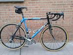Orbea aqua CT57, Fietsen en Brommers, Fietsen | Racefietsen, Overige materialen, Gebruikt, Heren, 15 tot 20 versnellingen