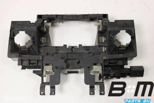 Steun voor portiergreep LA (bestuurderskant) Audi A8 4E, Auto-onderdelen, Carrosserie, Gebruikt