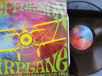 Jefferson Airplane (live san francisco 66, perf st, cl76683), Ophalen of Verzenden
