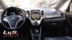 Airbag set + dashboard van een Hyundai IX20, Ophalen of Verzenden, 3 maanden garantie, Gebruikt, Hyundai
