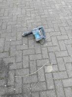Makita breekhamer hm 0871, Doe-het-zelf en Bouw, Gereedschap | Overige machines, Ophalen, Zo goed als nieuw
