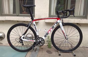 Racefiets ZANNATA Z82 the curve maat 54 beschikbaar voor biedingen