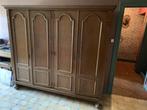 Garde robe, Maison & Meubles, Armoires | Penderies & Garde-robes, Enlèvement, 50 à 75 cm, 150 à 200 cm, 200 cm ou plus