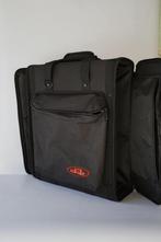 SKB tunnel Softcase 2U, Muziek en Instrumenten, Ophalen of Verzenden, Gebruikt, Speaker of Versterker, Flightcase