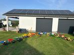 Jouets BRUDER - camions tracteurs engins - reste 7 pièces, Kinderen en Baby's, Speelgoed |Speelgoedvoertuigen, Ophalen of Verzenden