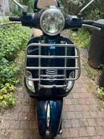 Vespa lx50 2010 als nieuw, Fietsen en Brommers, Scooters | Vespa, Ophalen, Zo goed als nieuw