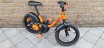 Kinderfiets voor de 3- tot 5- jarige., Fietsen en Brommers, Fietsen | Kinderfietsjes, Ophalen, Zo goed als nieuw, Minder dan 16 inch