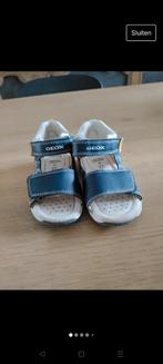 Geox sandalen, Enfants & Bébés, Vêtements de bébé | Chaussures & Chaussettes, Enlèvement ou Envoi