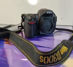 Nikon D300s, Audio, Tv en Foto, Fotocamera's Digitaal, Spiegelreflex, Gebruikt, Nikon, Ophalen