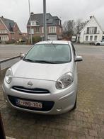 Nissan micra 1.2 benzine 2011, Auto's, Nissan, Micra, Bedrijf, Te koop, Benzine