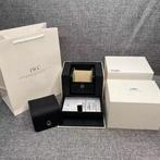 IWC Ingenieur Schaffhausen – Ref. IW328901 –, Ophalen, Staal, Polshorloge, Nieuw