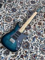 Vigier Excalibur Custom, Muziek en Instrumenten, Snaarinstrumenten | Gitaren | Elektrisch, Ophalen of Verzenden, Gebruikt, Overige merken