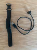 Fitbit Charge 6, Handtassen en Accessoires, Sporthorloges, Conditie, Gebruikt, Zwart, IOS