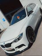 Bmw f30 M performance, Auto's, BMW, Achterwielaandrijving, Zwart, Bedrijf, Berline