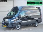 Iveco Daily 35C21 3.0L Automaat 210PK L2H2 2025-Model Dubbel, Auto's, Stof, Euro 6, 4 cilinders, Iveco