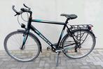Herenfiets Norta NT-1 28inch 7speed maat60 NIEUWPRIJS 499€🚴, Zo goed als nieuw, 57 tot 61 cm, Ophalen, Overige merken