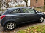 Opel corsa D, Auto's, 4 deurs, Zwart, Overige carrosserie, Euro 4