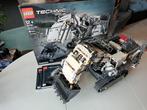 Lego technic 42100 Liebherr R 9800 Graafmachine, Ophalen, Zo goed als nieuw, Lego