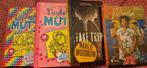 Dagboek ve muts: puppy love/ liefdeskriebels.Like me: Maria, Boeken, Ophalen, Gelezen, Fictie