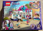 Lego friends kapper, Ophalen, Gebruikt, Complete set, Lego