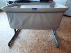 Chicco babybedje next2me met matras+ ....., Kinderen en Baby's, Ophalen, Gebruikt