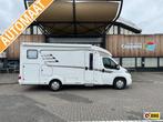 Hymer Tramp 568 SL 2016 150 PK AUTOMAAT!, Diesel, Tot en met 3, Particulier, Hymer