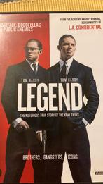 Legend, CD & DVD, DVD | Thrillers & Policiers, Comme neuf, Enlèvement ou Envoi