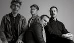 Future Islands - OLT 01 07 25, Tickets en Kaartjes, Eén persoon, Juli