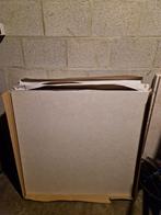 Carrelage 90p90, Neuf, Enlèvement ou Envoi, Moins de 100 cm, Carré