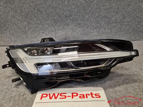 VOLVO S60 V60 II VOL LED KOPLAMP RECHTS ORIGINEEL, Auto-onderdelen, Verlichting, Volvo, Gebruikt, Ophalen of Verzenden