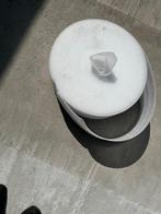 Randisolatie voor chap en beton, Doe-het-zelf en Bouw, Isolatie en Afdichting, Ophalen, Zo goed als nieuw, Minder dan 4 cm