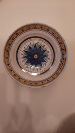 2  borden  brussels aardewerk, Enlèvement