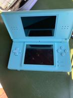 Nintendo ds lite, Ophalen