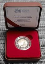 2 euro Slowakije 2022 Erasmus Proof BE, Postzegels en Munten, Ophalen of Verzenden, Slowakije, 2 euro, Setje