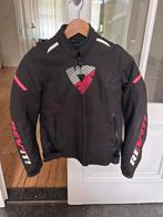 Zwart motor vest, Motoren, Kleding | Motorkleding, Dames, Nieuw zonder kaartje, REV’IT!, Ophalen