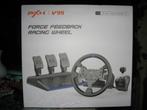 volant retour de force pxn v99, Games en Spelcomputers, Ophalen of Verzenden, Nieuw, PlayStation 3