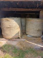 Boules de foin bio, Ophalen