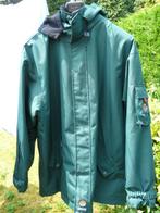 Manteau d'hiver chaud de marque Anapurna de couleur verte ta, Vert, Porté, Taille 42/44 (L), Anapurna