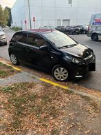 Peugeot 108 Top Bahia 2017, Auto's, Peugeot, Stof, 1199 cc, Zwart, 962 kg