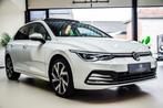 VW Golf 1.4 eHybrid DSG Style PHEV 07/2021 - Full Option!, Auto's, Volkswagen, 4 cilinders, Alcantara, Wit, 5 deurs