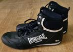 boksschoenen Lonsdale/ chaussures de boxe, Ophalen of Verzenden, Nieuw, Boksschoenen