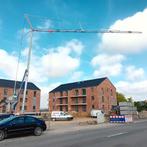 Grue de chantier arcomet, Zakelijke goederen, Machines en Bouw | Kranen en Graafmachines, Ophalen, Kraan