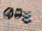 Mbk yamaha booster kappen, Fietsen en Brommers, Brommeronderdelen | Scooters, Ophalen of Verzenden, Gebruikt, Yamaha