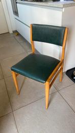 6 stoelen, Ophalen, Zo goed als nieuw